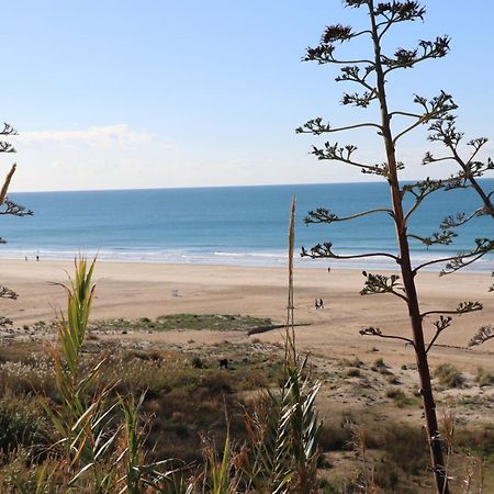 Apartamento Conil Ceuta كونيل ذي لا فرونتيرا المظهر الخارجي الصورة
