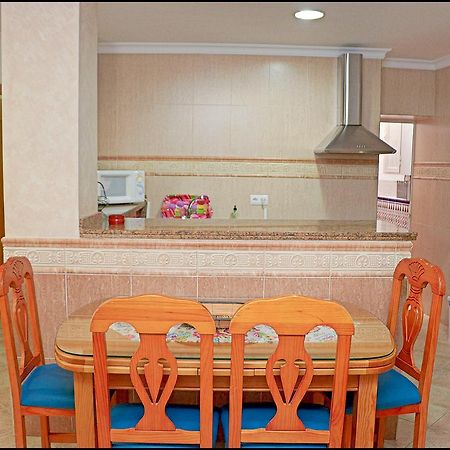 Apartamento Conil Ceuta كونيل ذي لا فرونتيرا المظهر الخارجي الصورة
