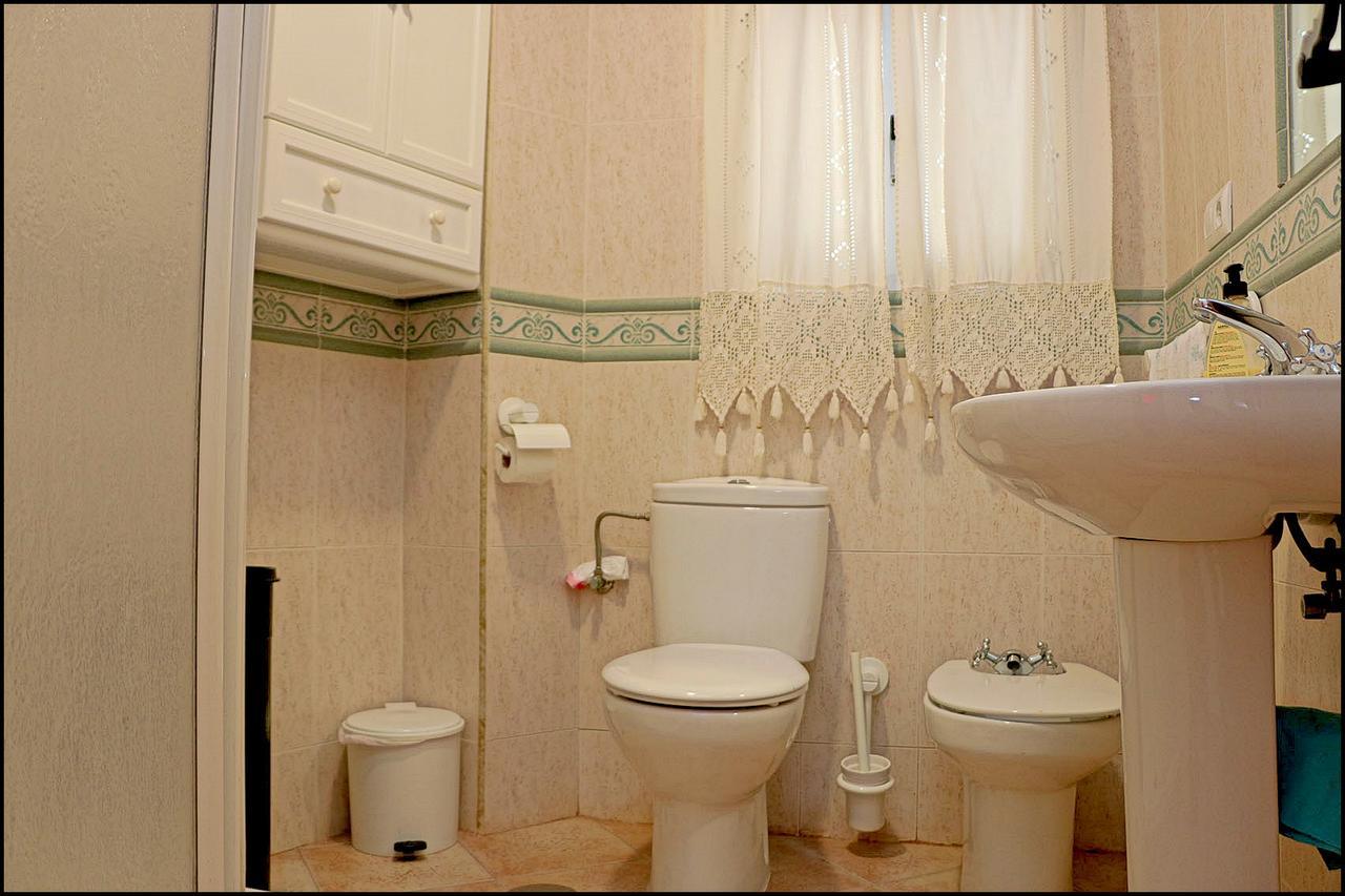 Apartamento Conil Ceuta كونيل ذي لا فرونتيرا المظهر الخارجي الصورة