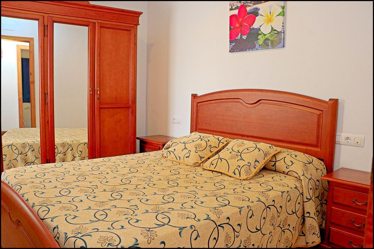 Apartamento Conil Ceuta كونيل ذي لا فرونتيرا المظهر الخارجي الصورة