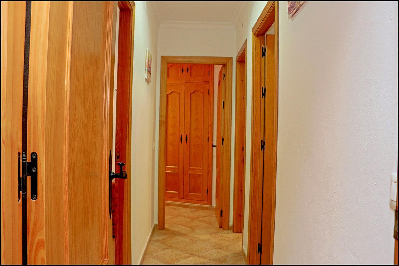 Apartamento Conil Ceuta كونيل ذي لا فرونتيرا المظهر الخارجي الصورة