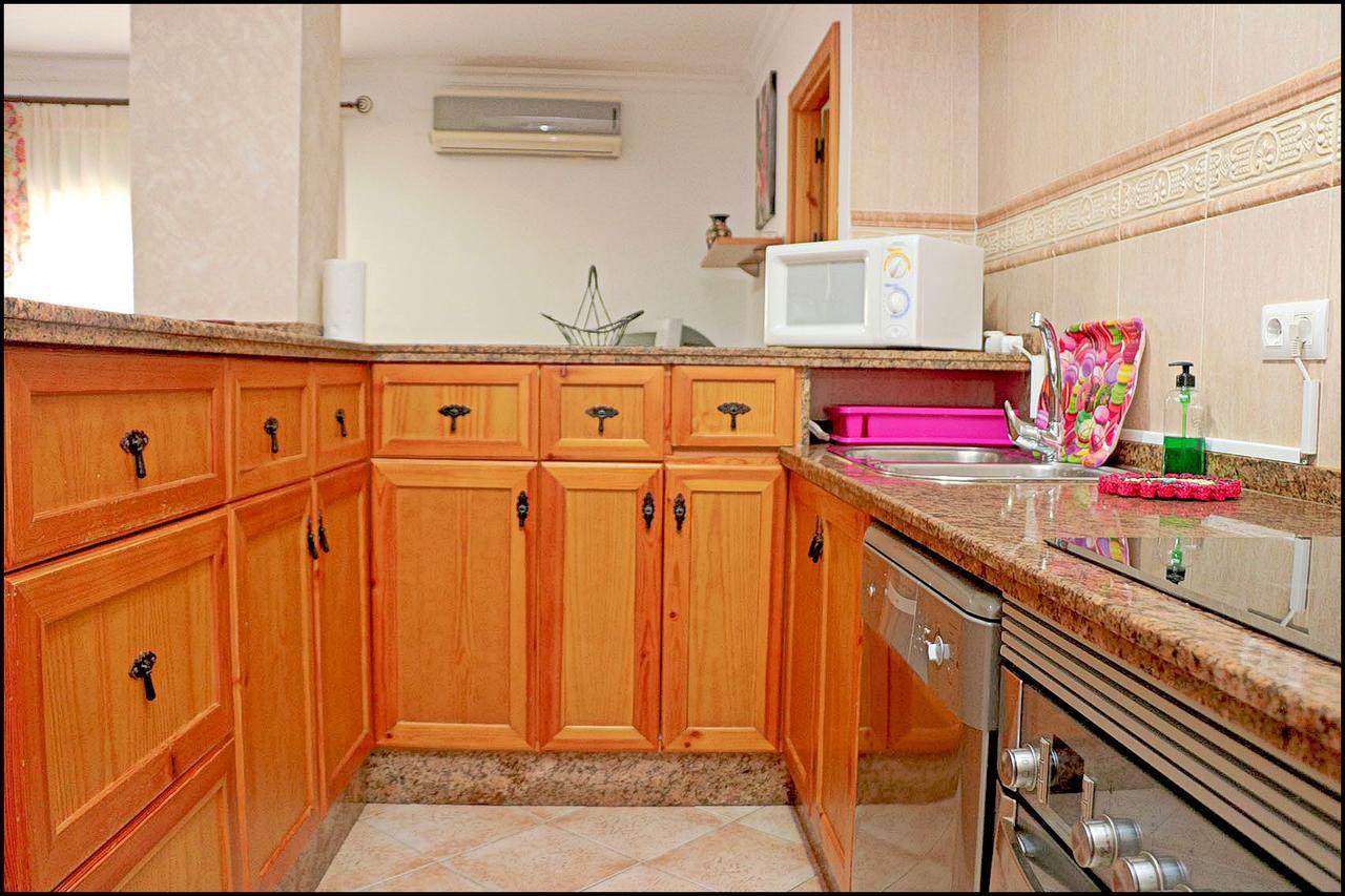 Apartamento Conil Ceuta كونيل ذي لا فرونتيرا المظهر الخارجي الصورة