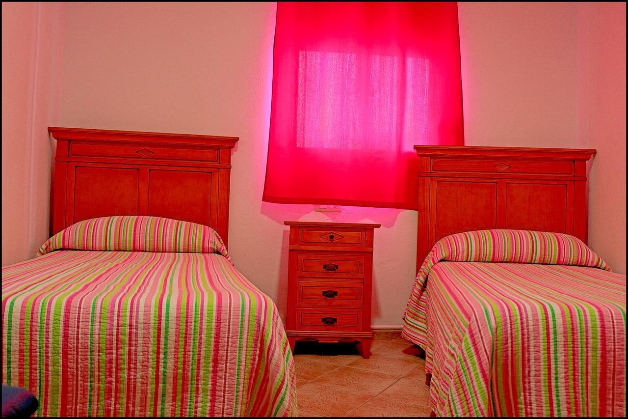 Apartamento Conil Ceuta كونيل ذي لا فرونتيرا المظهر الخارجي الصورة
