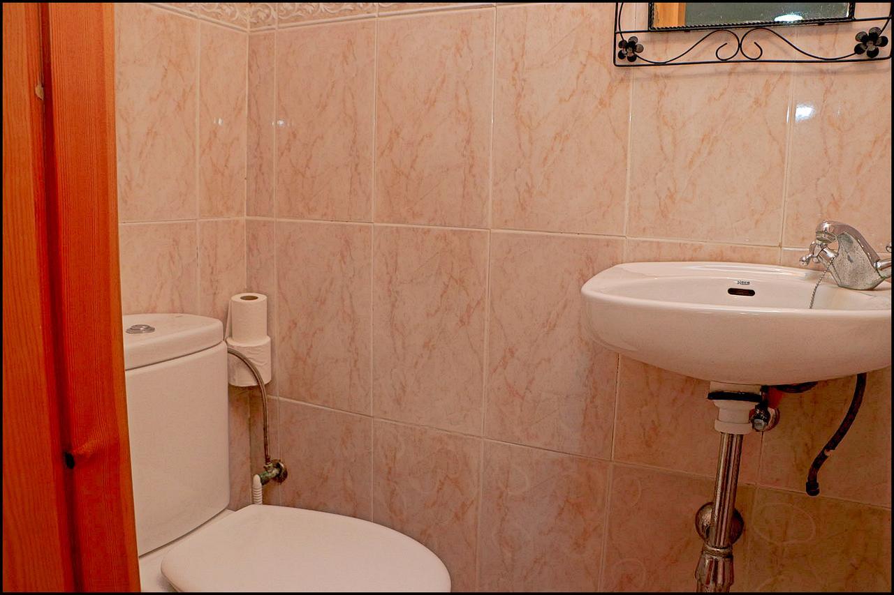Apartamento Conil Ceuta كونيل ذي لا فرونتيرا المظهر الخارجي الصورة